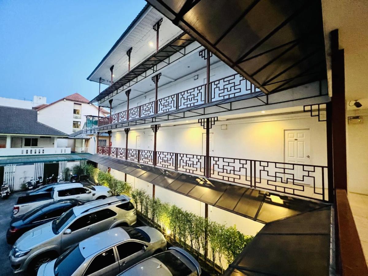 Kham Affittacamere Chiang Mai