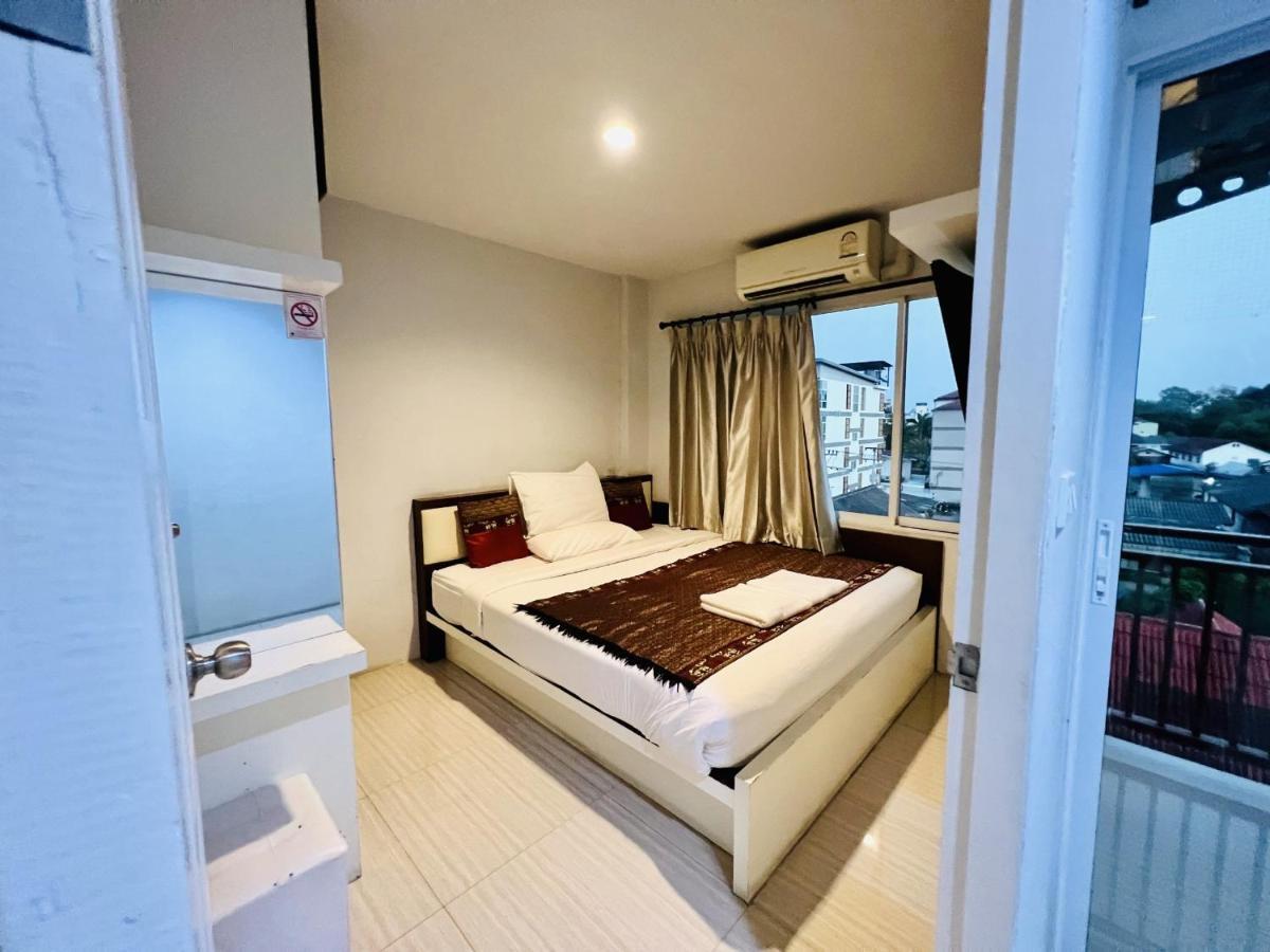Kham Affittacamere Chiang Mai